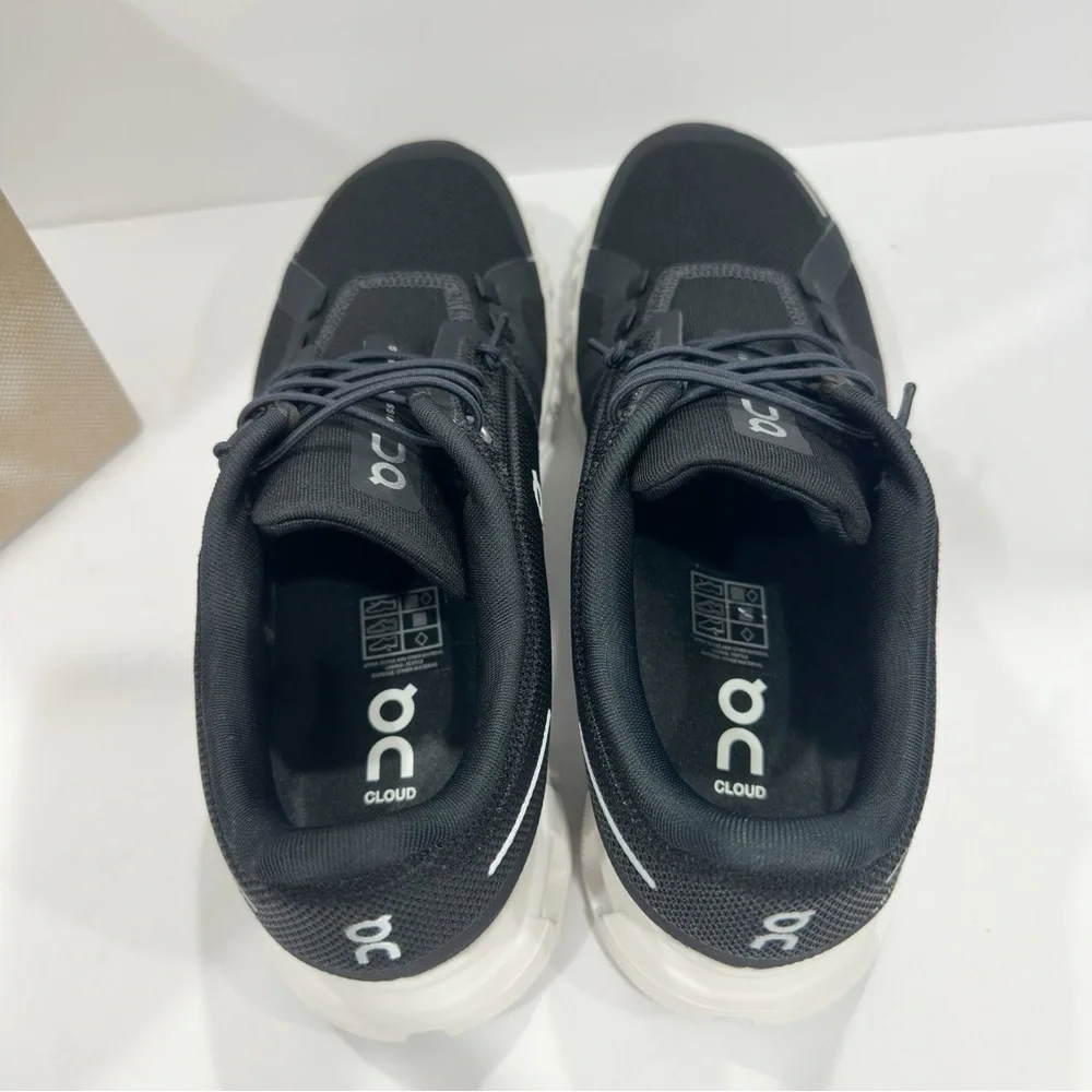 On Running Cloud 6 Women’s Shoes - Picture 5 of 12